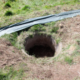 Expertise en Désinstallation de Fosses Toutes Eaux : Pour une Transition Sans Problème Levallois-Perret